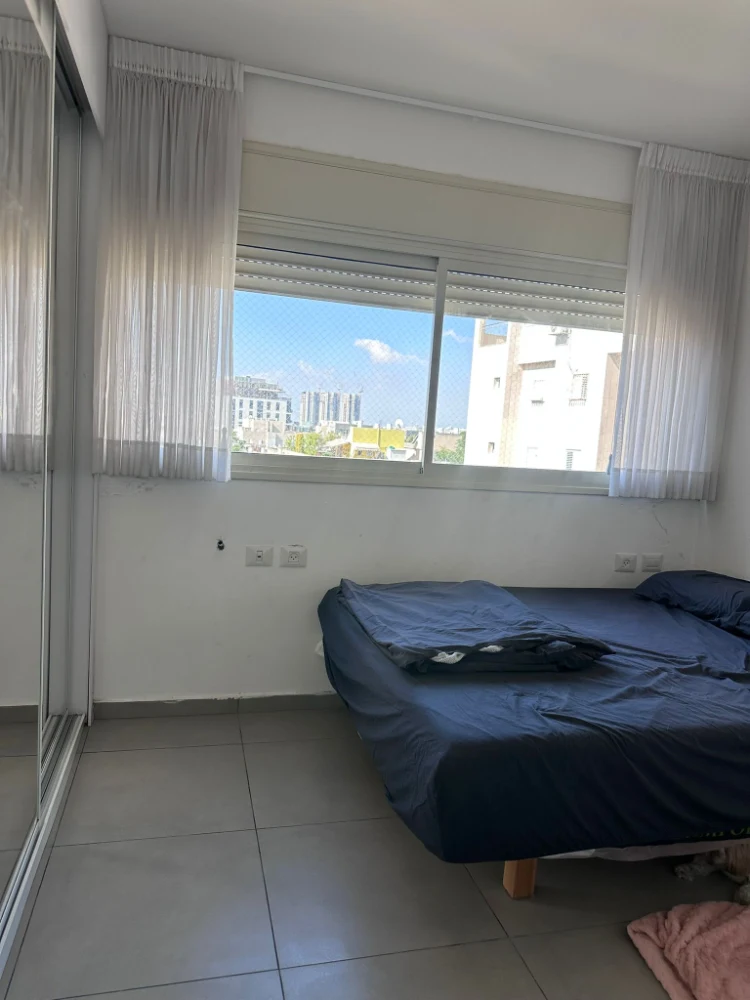 השר משה שכונת תל גנים — תמונה 3