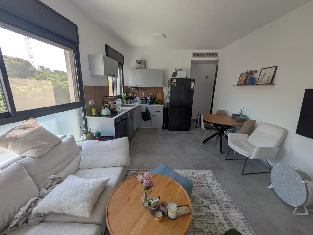 למכירה בחיצון 3 רמת גן — תמונה 2