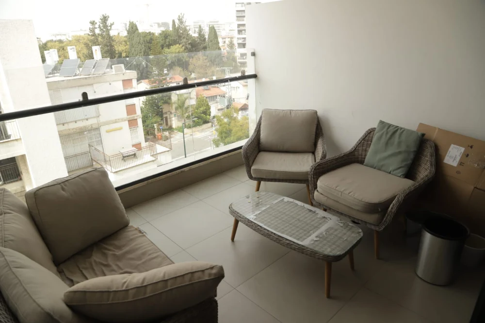 שכונת הבילויים רמת גן  — תמונה 2