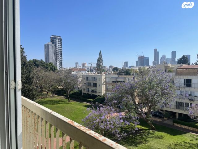 רוקח 110 רמת גן — תמונה 3