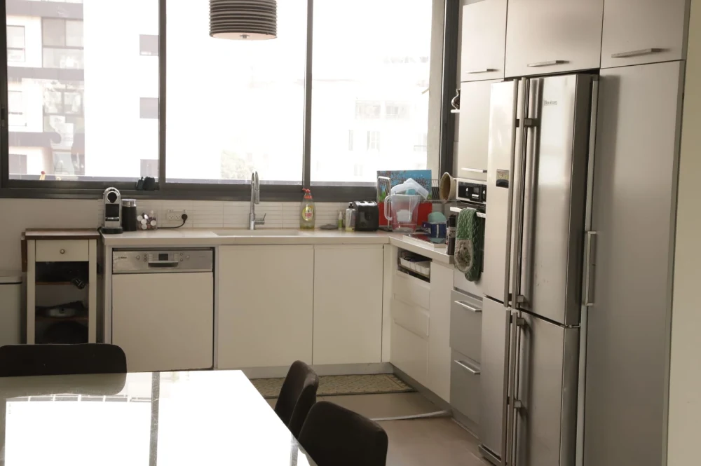 שכונת הבילויים רמת גן  — תמונה 4