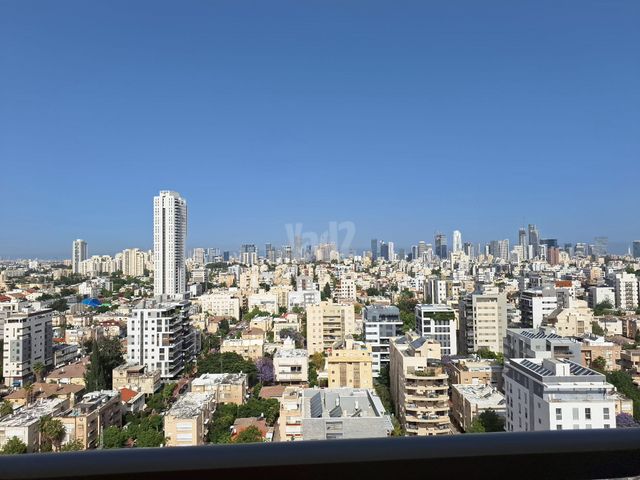 לנדאו 7 רמת גן — תמונה 2