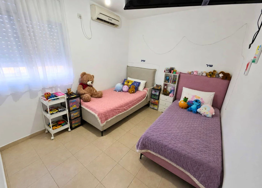 דירת 3 חדרים ביהודה הלוי, היובל — תמונה 6