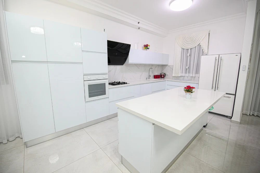 פנטהאוז יוקרתי בשכונה מבוקשת — תמונה 4