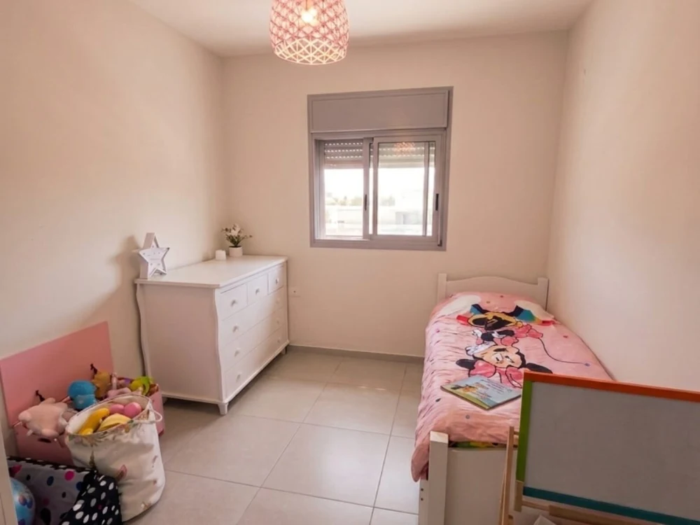 דירת 4 חדרים - הכרמל, שכונת היובל — תמונה 6