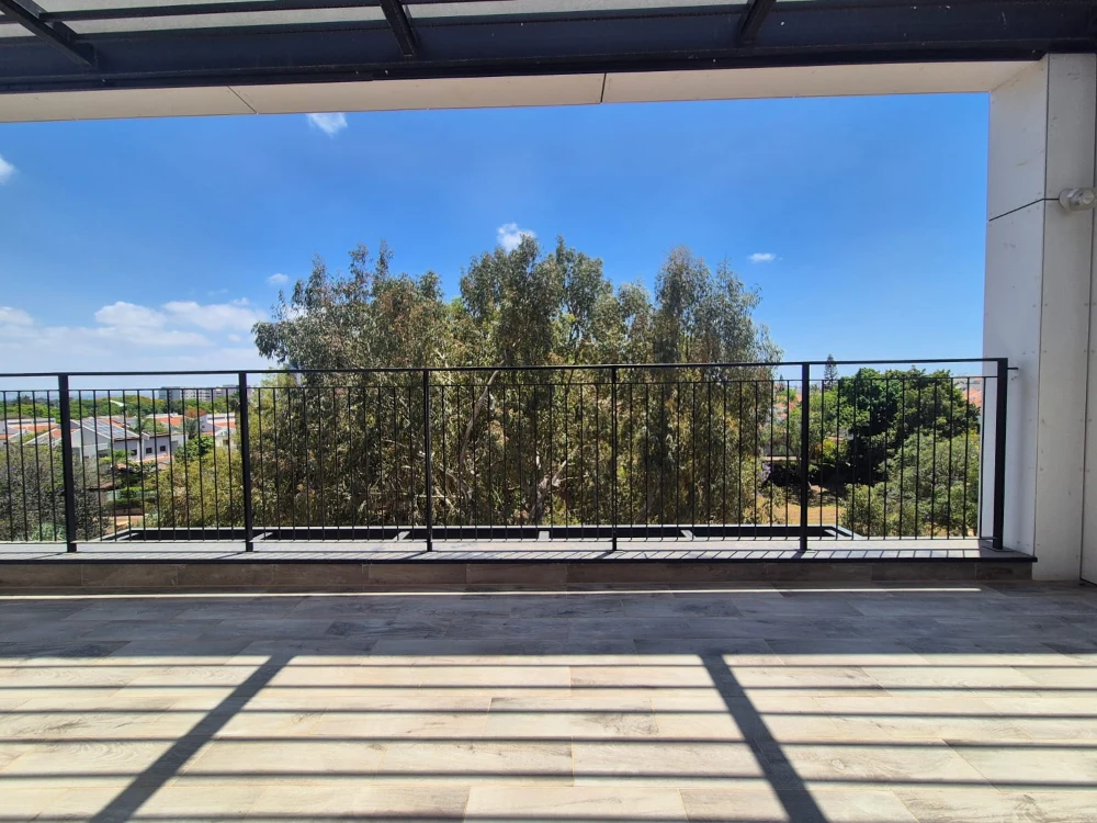 נעמי שמר, 5 חדרים — תמונה 3