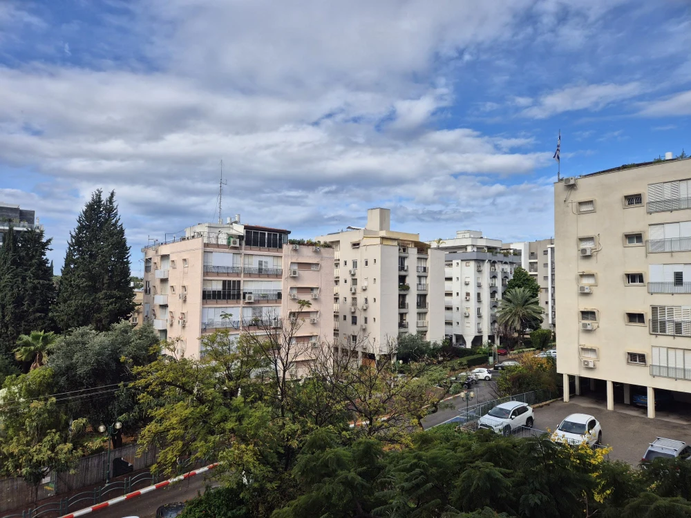 גאולה 6, 6.5 חדרים — תמונה 3