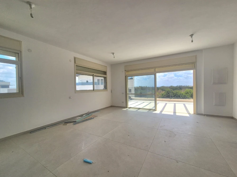 פנטהאוז בית אורן — תמונה 2