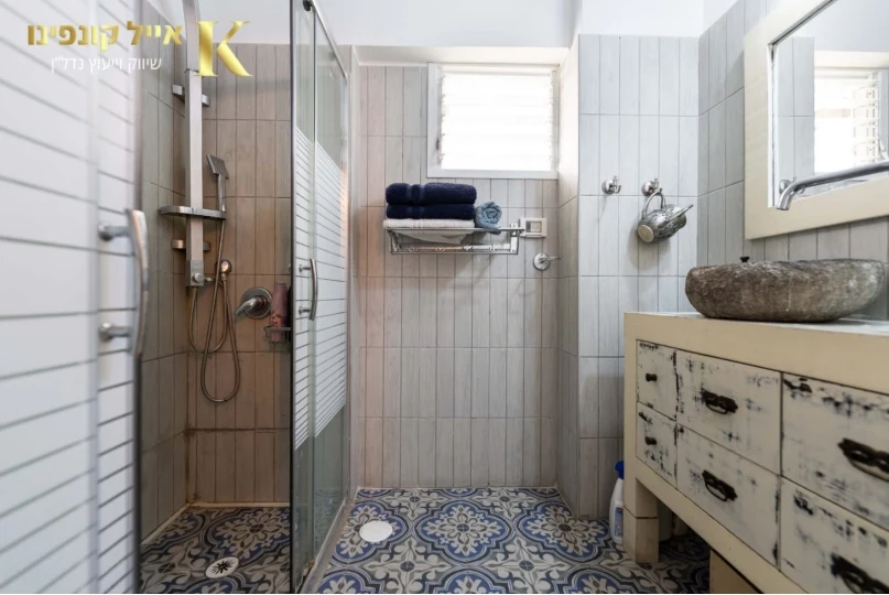 דירת 3.5 חדרים משופצת ומפנקת במיוחד — תמונה 2