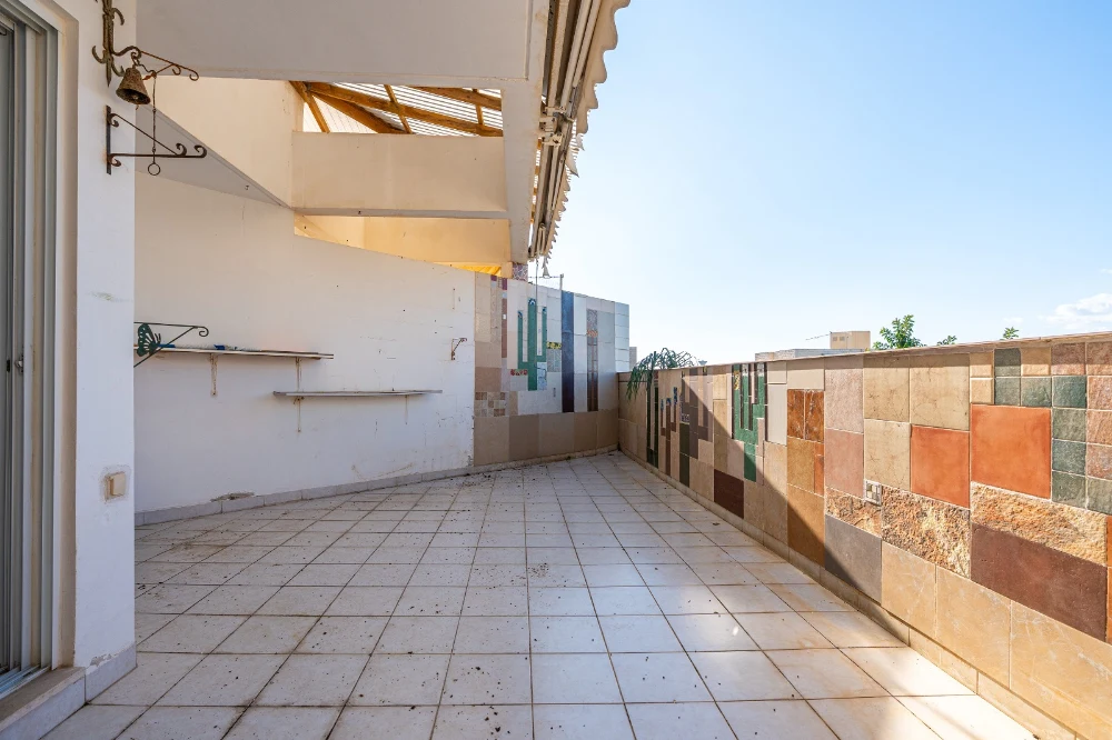 4.5 חדרים עם מרפסת ענק שכונת היובל  — תמונה 10