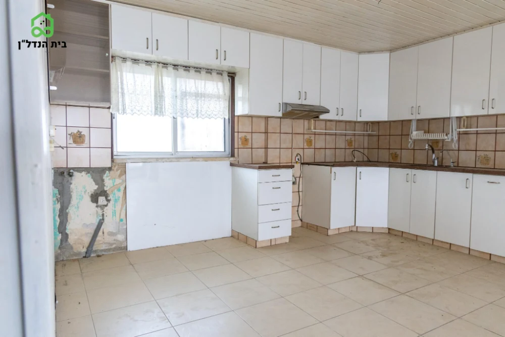 פינוי בינוי של לוינשטיין שכונת קנדי  — תמונה 2