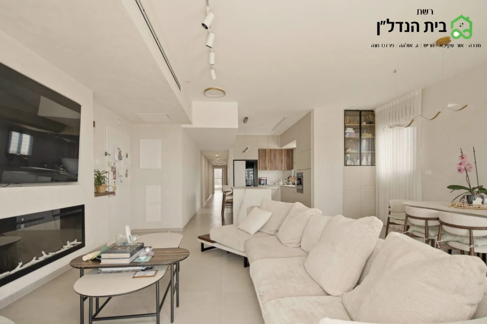 מור 19 פנטהאוז אור ים  — תמונה 2