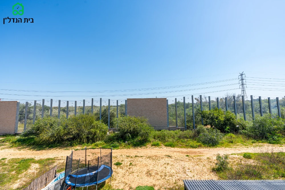אור ים 4 חדרים  צמוד קרקע  — תמונה 7
