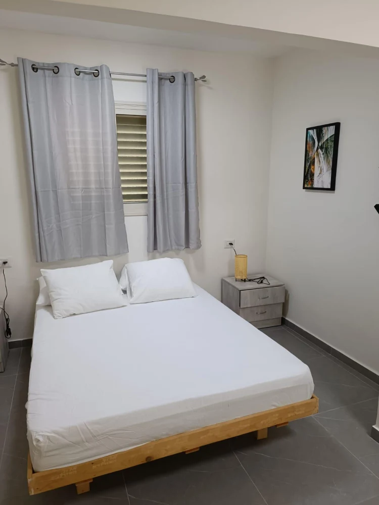 צמוד קרקע מרכז העיר אור עקיבא  — תמונה 3