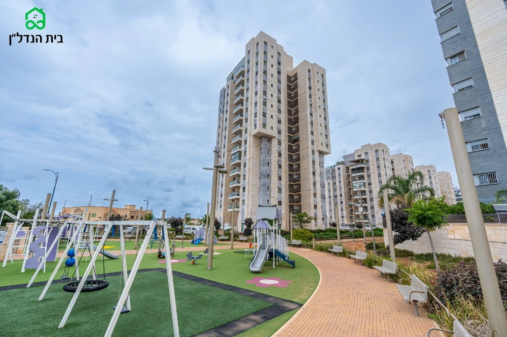 דירת 3 חדרים בשכות היובל  — תמונה 8