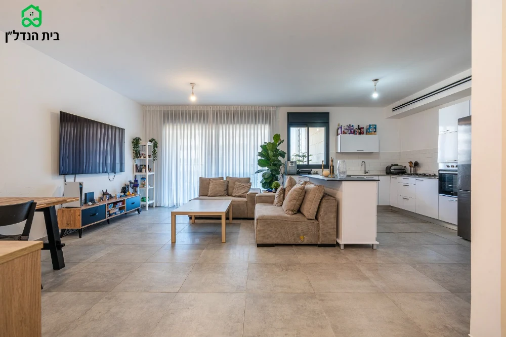 דירת 5 חדרים רחוב לבונה אור ים  — תמונה 5