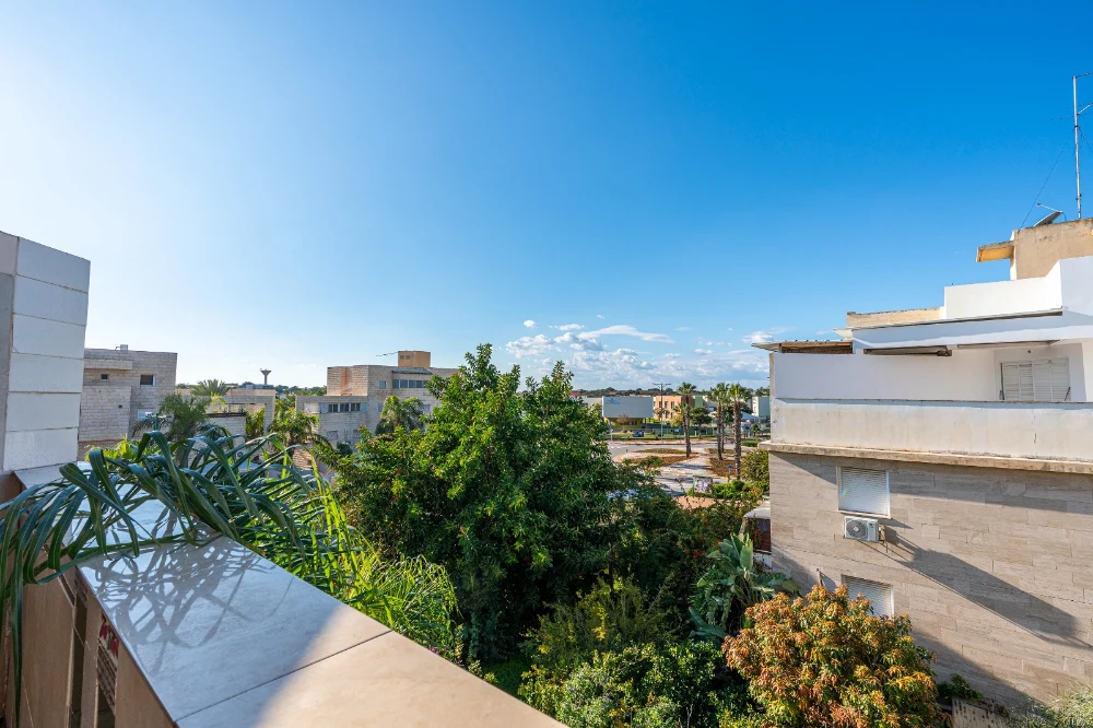 4.5 חדרים עם מרפסת ענק שכונת היובל  — תמונה 12