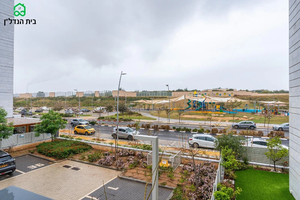 דירת 3 חדרים אור ים UDOR — תמונה 7