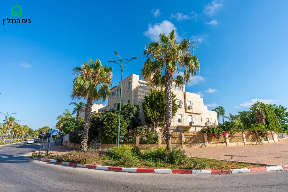 היובל 3 חדרים רחוב ירושלים  — תמונה 3