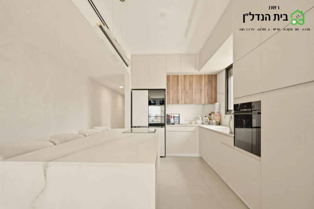 מור 19 פנטהאוז אור ים  — תמונה 8