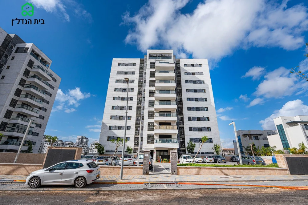 אור ים חנן מור 4 חדרים  — תמונה 4