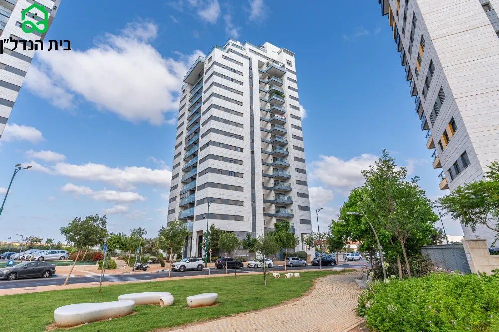 הר שלמה 3 חדרים היובל פרימיום — תמונה 4