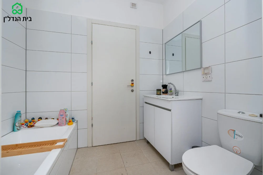דירת 3 חדרים אור ים UDOR — תמונה 2