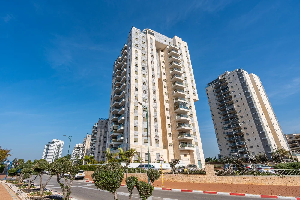 שכונת היובל הר סיני 4 חדרים  — תמונה 7