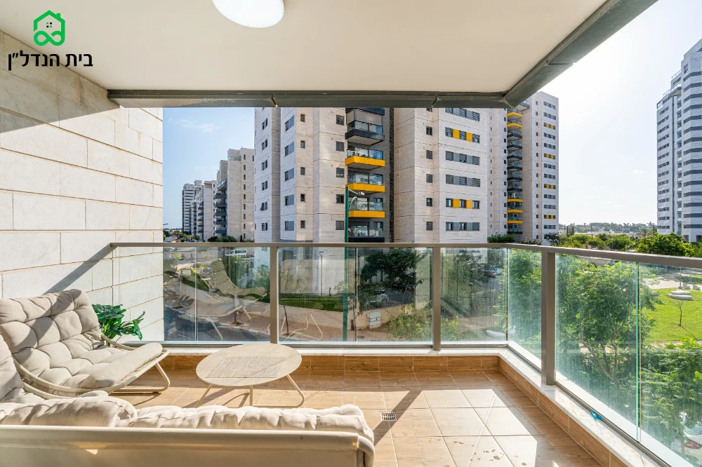 הר שלמה 3 חדרים היובל פרימיום — תמונה 3