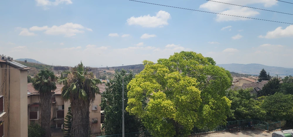 דופלקס מהמם רחוב הירדן נוף הגליל  — תמונה 10