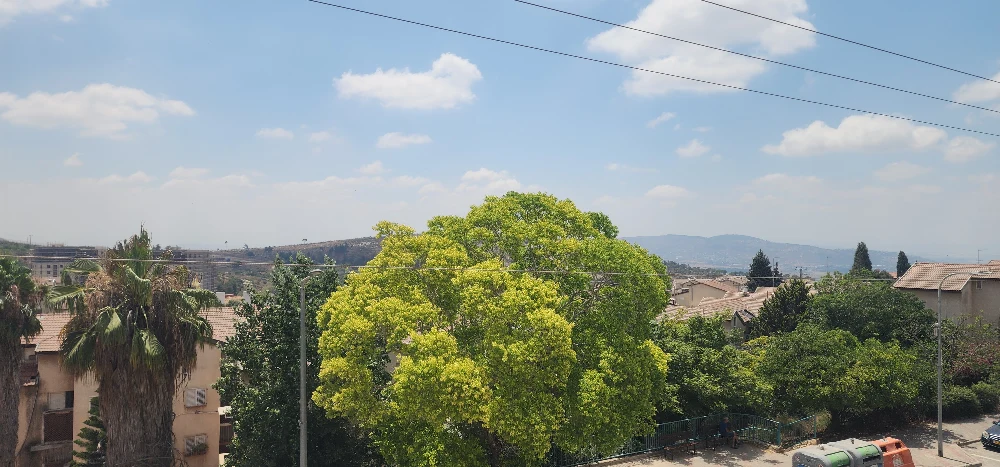 דופלקס מהמם רחוב הירדן נוף הגליל  — תמונה 11