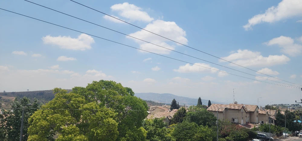 דופלקס מהמם רחוב הירדן נוף הגליל  — תמונה 12