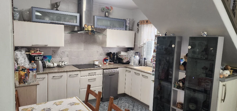 דופלקס מהמם רחוב הירדן נוף הגליל  — תמונה 6