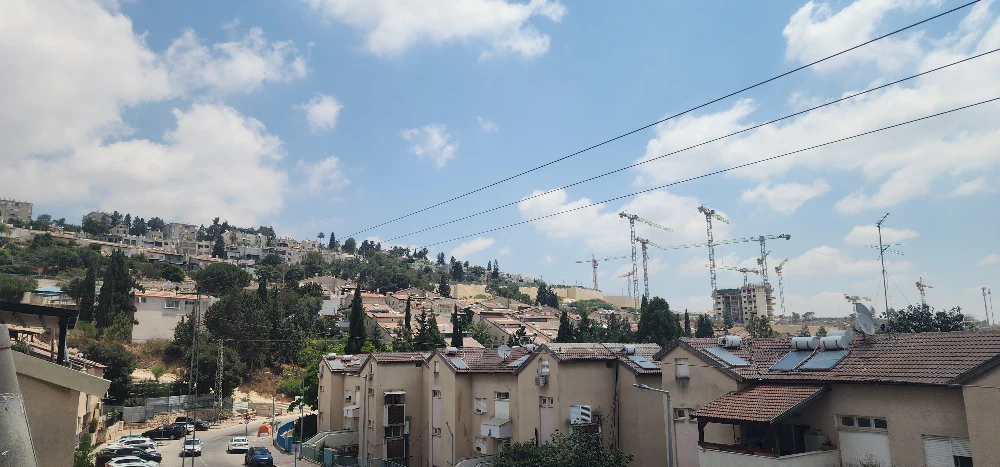 דופלקס מהמם רחוב הירדן נוף הגליל  — תמונה 9
