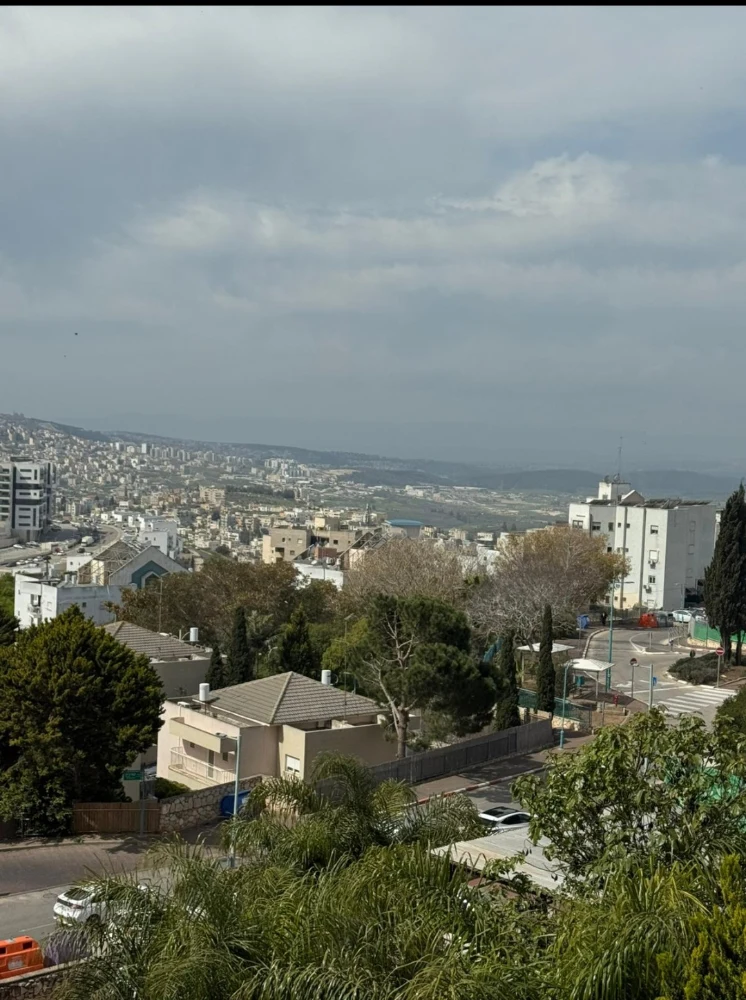 קורנית 2 נוף הגליל — תמונה 6