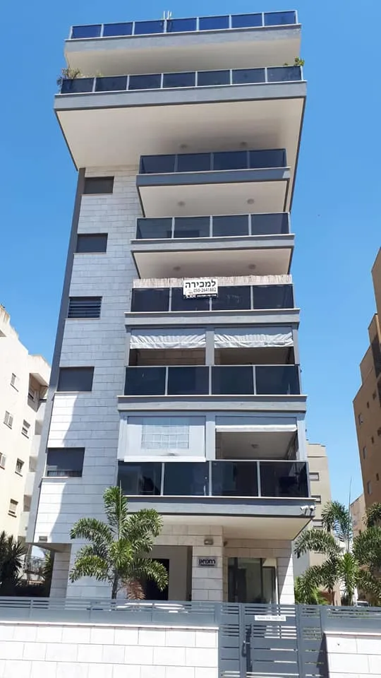 למכירה בעפולה בבלעדיות