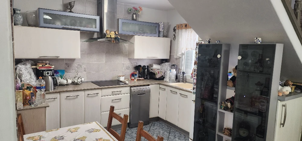 דופלקס מהמם רחוב הירדן נוף הגליל  — תמונה 2
