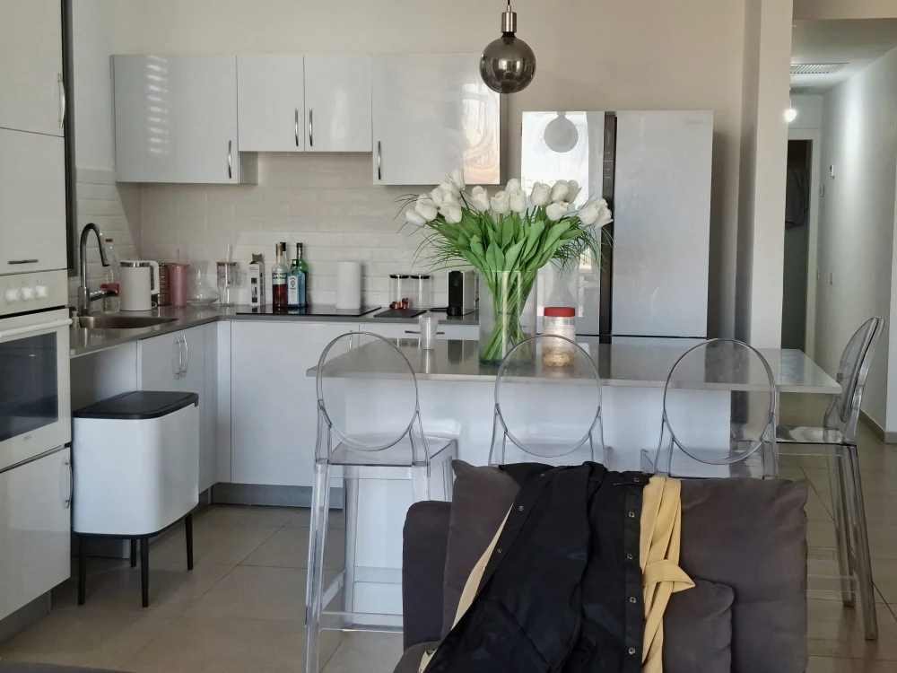 למכירה בגבעת אולגה בפרויקט היוקרטי החוף הלבן — תמונה 8