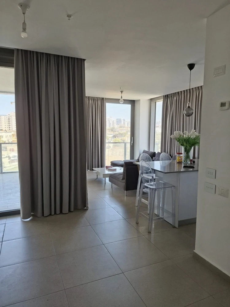 למכירה בגבעת אולגה בפרויקט היוקרטי החוף הלבן — תמונה 5