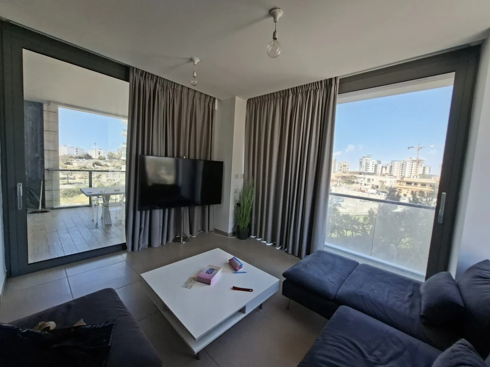 למכירה בגבעת אולגה בפרויקט היוקרטי החוף הלבן — תמונה 6