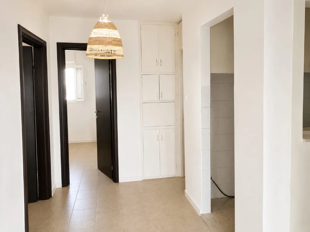 🏡 למכירה בגבעת אולגה – הזדמנות עם פוטנציאל השבחה  — תמונה 2