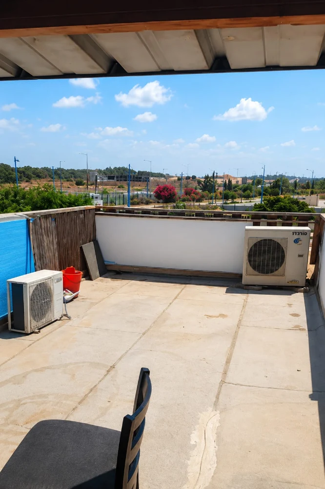 🏡 למכירה בגבעת אולגה – הזדמנות עם פוטנציאל השבחה  — תמונה 5