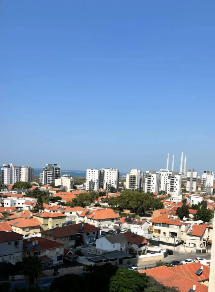 למכירה דופלקס בגבעת אולגה  — תמונה 4