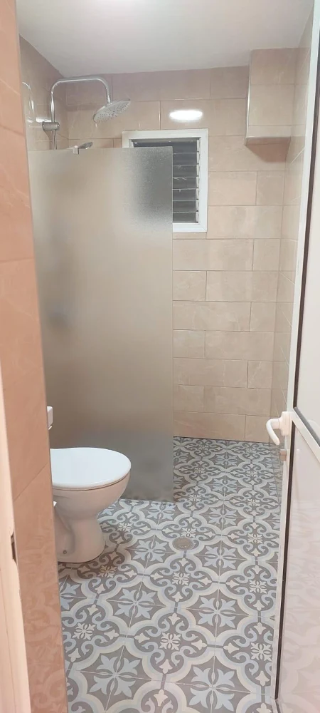למכירה דירת גן בשבטי ישראל גבעת אולגה — תמונה 7