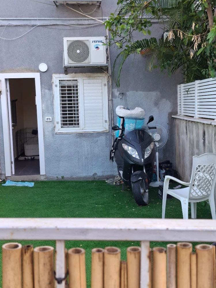 למכירה דירת גן בגבעת אולגה  — תמונה 2