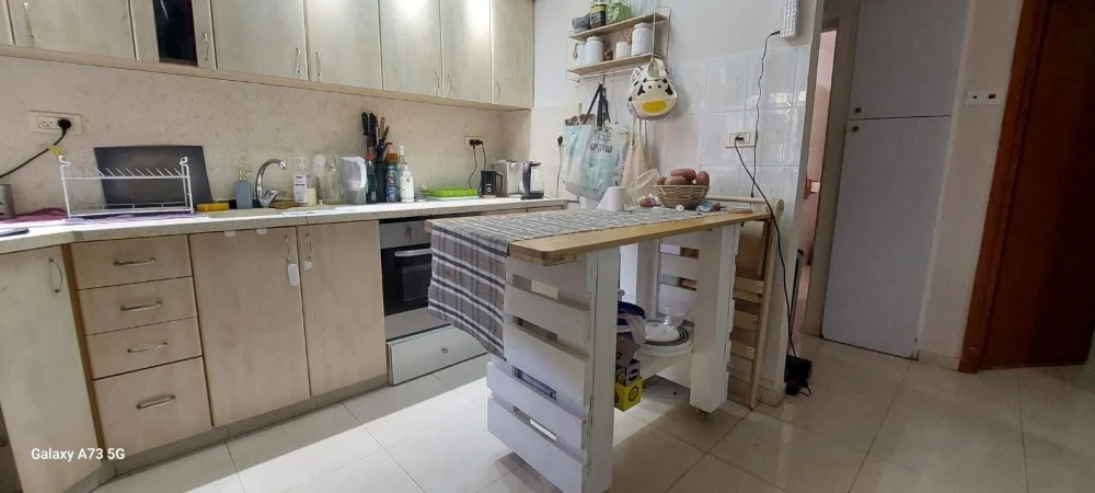 למכירה דירת גן בגבעת אולגה שיבטי ישראל פינוי בינוי — תמונה 2