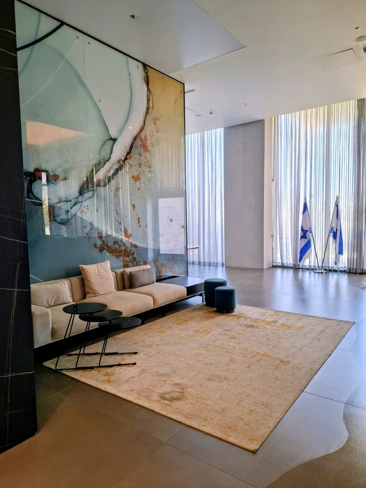 למכירה בגבעת אולגה בפרויקט היוקרטי החוף הלבן — תמונה 12