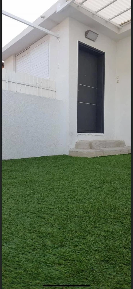 למכירה דירת גן בשבטי ישראל גבעת אולגה
