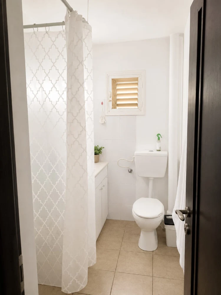 🏡 למכירה בגבעת אולגה – הזדמנות עם פוטנציאל השבחה  — תמונה 6