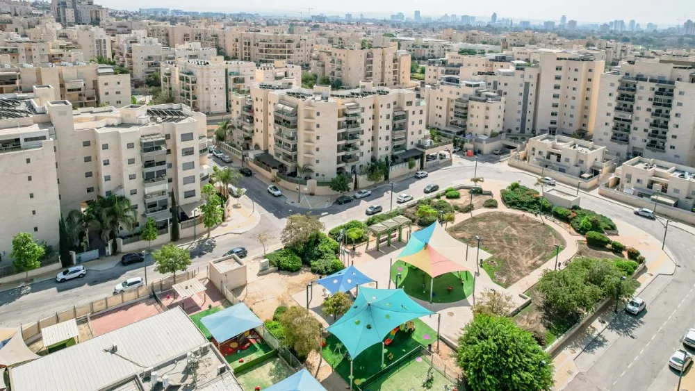 דירה מדהימה — תמונה 11